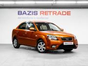 Kia Rio II Рестайлинг Тюмень  - изображение 26