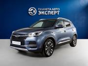 Chery Tiggo 4 I Рестайлинг Челябинск  - изображение 16