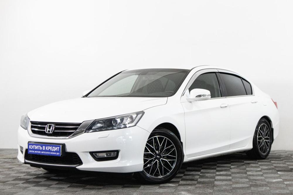 Honda Accord IX Сургут  - изображение 4
