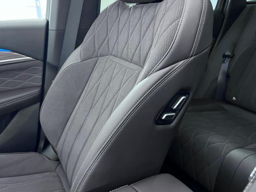Geely Monjaro I Рестайлинг 2 (China Market) Ростов-на-Дону  - изображение 21