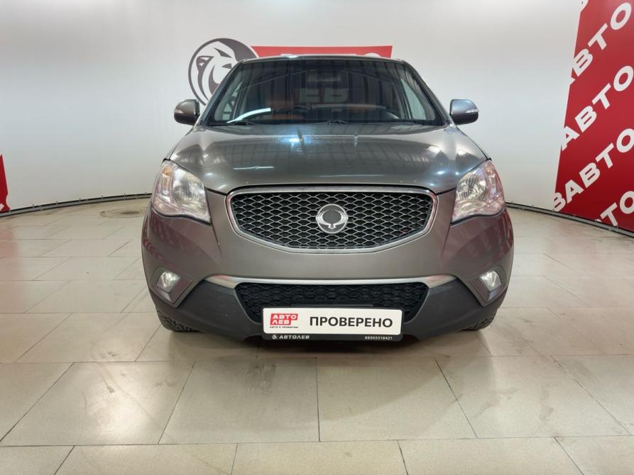 SsangYong Actyon II Новочеркасск  - изображение 3