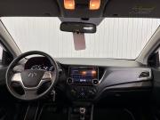 Hyundai Solaris II Рестайлинг Краснодар  - изображение 29