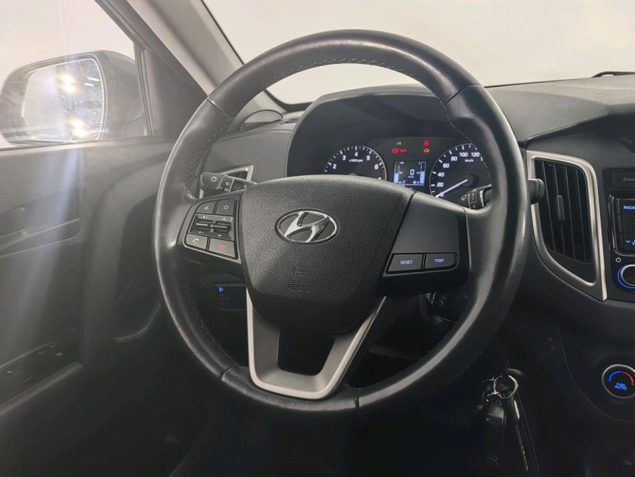Hyundai Creta I Санкт-Петербург  - изображение 15