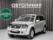 Suzuki Grand Vitara II Красноярск  - изображение 19