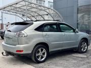 Lexus RX II Рестайлинг Пермь  - изображение 32