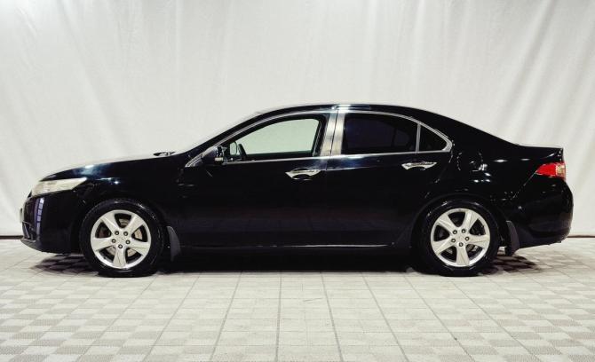 Honda Accord VIII Рестайлинг с пробегом 2011 года, цена 1 150 000 рублей, 225000 км, седан, Автокод Объявления