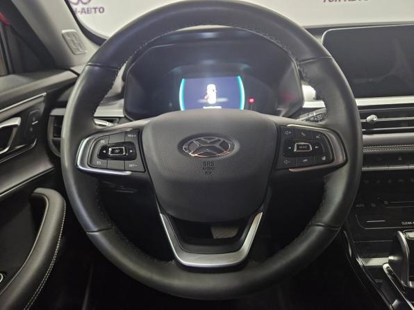 Xcite X-Cross 7 с пробегом 2024 года, цена 1 895 000 рублей, 7688 км, внедорожник, Автокод Объявления