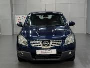 Nissan Qashqai I Красноярск  - изображение 18
