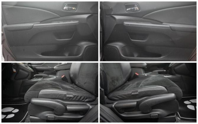 Honda CR-V IV с пробегом 2015 года, цена 2 235 000 рублей, 157000 км, внедорожник, Автокод Объявления