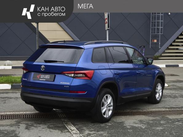 Skoda Kodiaq I с пробегом 2018 года, цена 1 809 000 рублей, 251612 км, внедорожник, Автокод Объявления