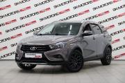 Lada (ВАЗ) Vesta I Сургут  - изображение 30