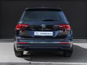Volkswagen Tiguan II Рестайлинг Москва  - изображение 26