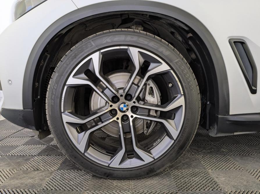 BMW X5 IV (G05/G18) Москва  - изображение 18