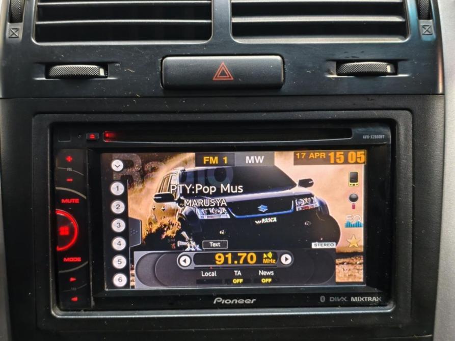 Suzuki Grand Vitara II Рестайлинг Курск  - изображение 12