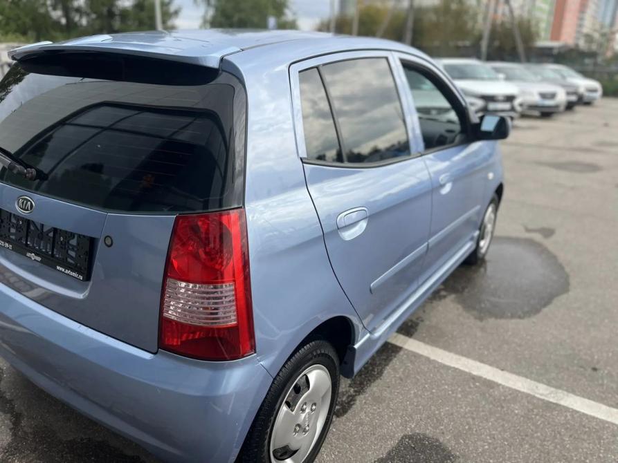 Kia Picanto I Нижний Новгород  - изображение 5