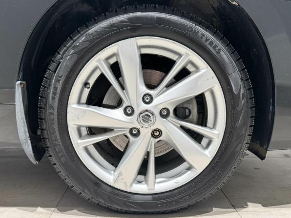 Nissan Teana III с пробегом 2015 года, цена 1 456 629 рублей, 159248 км, седан, Автокод Объявления