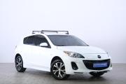 Mazda 3 II (BL) Рестайлинг Омск  - изображение 22