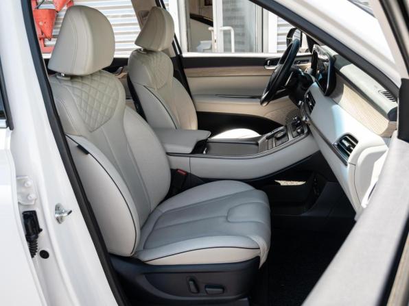 Hyundai Palisade I с пробегом 2019 года, цена 4 070 000 рублей, 100558 км, внедорожник, Автокод Объявления