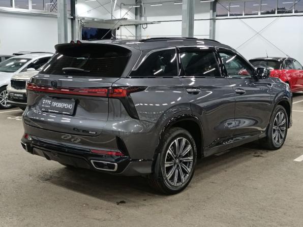 Changan CS75 Plus III с пробегом 2024 года, цена 2 700 000 рублей, 12980 км, внедорожник, Автокод Объявления