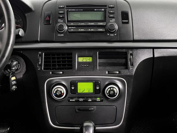 Hyundai Sonata V (NF) с пробегом 2007 года, цена 850 000 рублей, 258465 км, седан, Автокод Объявления