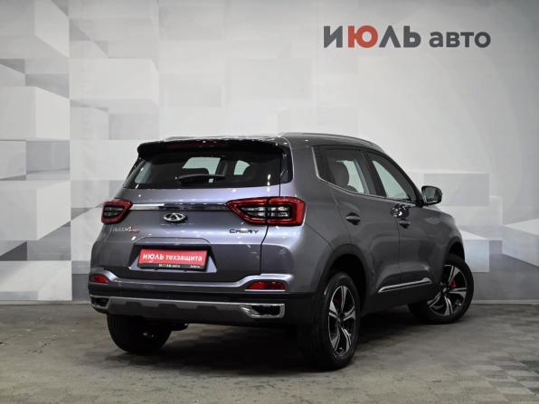 Chery Tiggo 4 Pro I с пробегом 2022 года, цена 1 650 000 рублей, 30434 км, внедорожник, Автокод Объявления