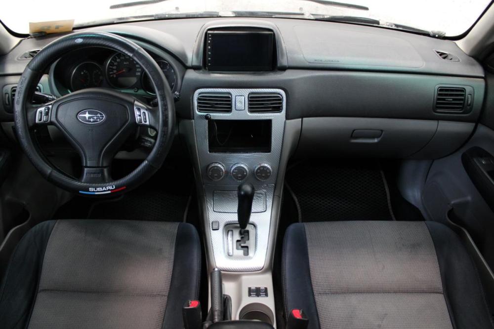 Subaru Forester II Рестайлинг Ярославль  - изображение 9