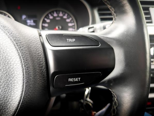 Kia Rio IV с пробегом 2019 года, цена 1 540 000 рублей, 69300 км, хэтчбек, Автокод Объявления