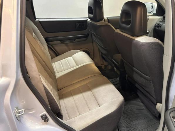 Nissan X-Trail I с пробегом 2001 года, цена 647 000 рублей, 251000 км, внедорожник, Автокод Объявления