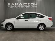 Lada (ВАЗ) Granta I Рестайлинг Пермь  - изображение 23