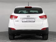 Hyundai ix35 I Рестайлинг Химки  - изображение 20
