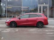 Kia Ceed II Новосибирск  - изображение 30