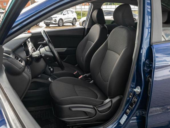 Kia Rio III с пробегом 2014 года, цена 960 000 рублей, 160591 км, седан, Автокод Объявления
