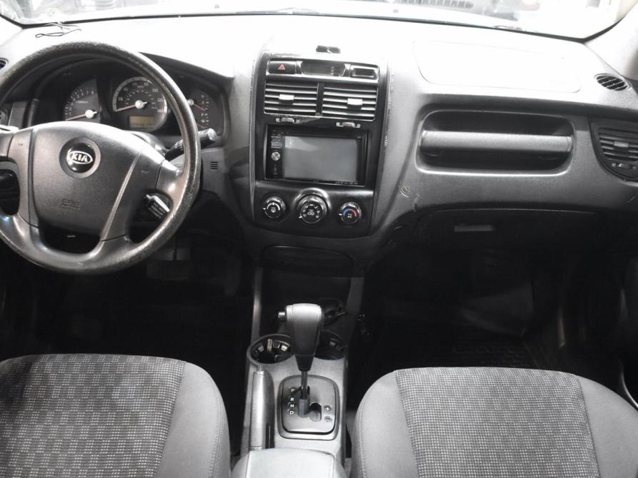 Kia Sportage II Архангельск  - изображение 12