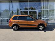 Lada (ВАЗ) Granta I Рестайлинг Воронеж  - изображение 16