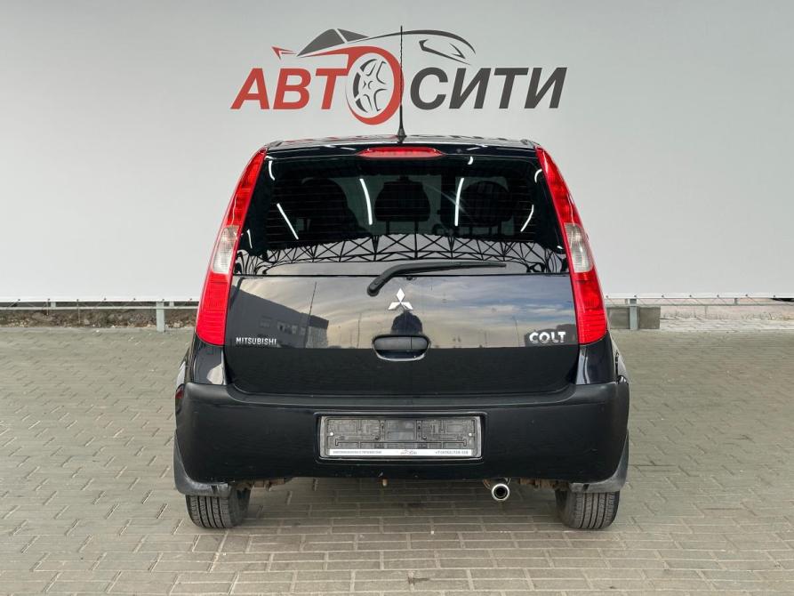 Mitsubishi Colt VI (Z20/Z30) Тамбов  - изображение 7