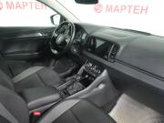 Skoda Karoq I Вологда  - изображение 27