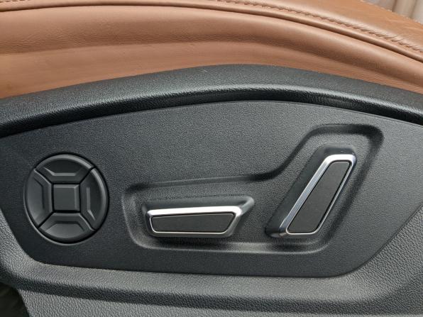 Audi Q7 II (4M) Рестайлинг с пробегом 2021 года, цена 8 551 000 рублей, 56569 км, внедорожник, Автокод Объявления