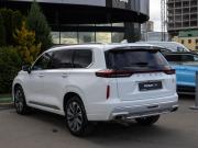 Exeed VX I Рестайлинг Москва  - изображение 28