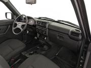 Lada (ВАЗ) Niva Legend I Москва  - изображение 39