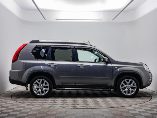 Nissan X-Trail II Рестайлинг с пробегом 2014 года, цена 1 334 000 рублей, 191596 км, внедорожник, Автокод Объявления
