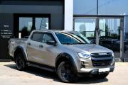 Isuzu D-Max III Липецк  - изображение 17