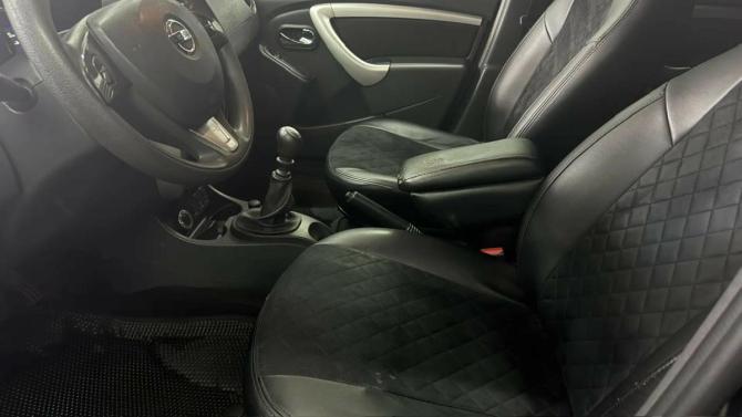 Nissan Terrano III (D10) с пробегом 2019 года, цена 1 350 000 рублей, 154710 км, внедорожник, Автокод Объявления