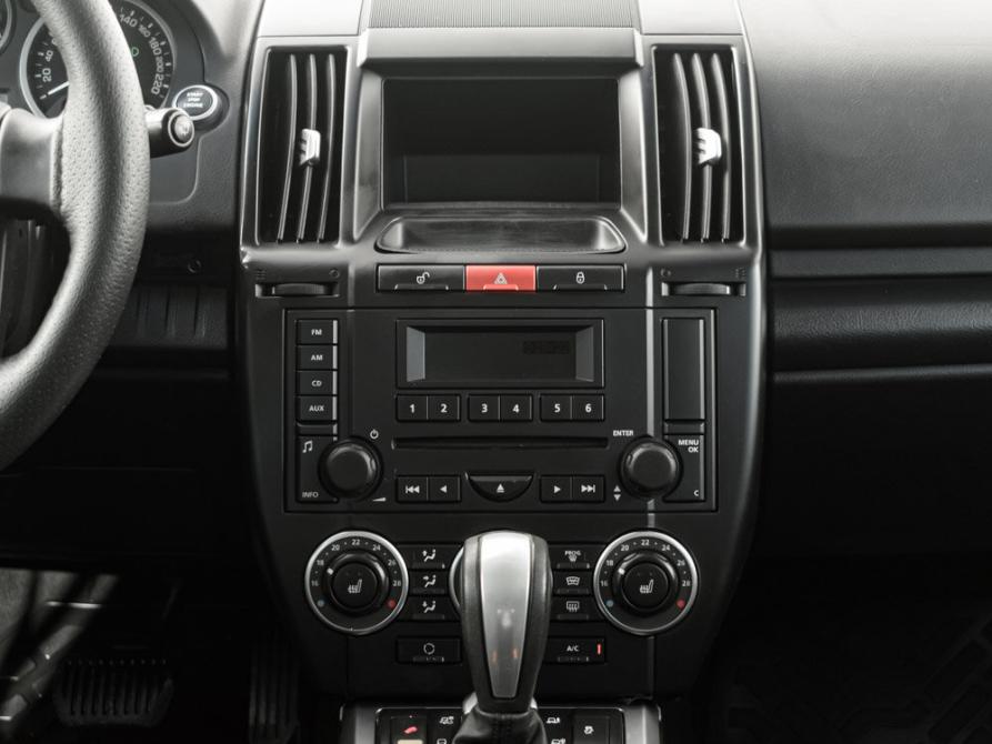 Land Rover Freelander II Рестайлинг Екатеринбург  - изображение 18