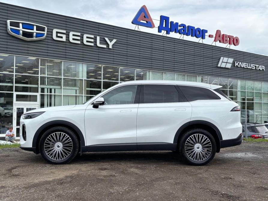 Chery Tiggo 9 I Набережные Челны  - изображение 2