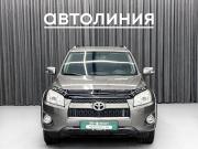 Toyota RAV4 III (XA30) Рестайлинг Красноярск  - изображение 19