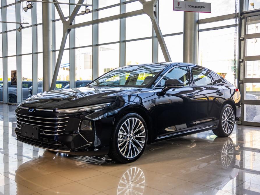 Bestune B70 I Рестайлинг Волгоград  - изображение 3