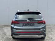Hyundai Santa Fe IV Рестайлинг Тамбов  - изображение 27