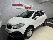 Opel Mokka I Ярославль  - изображение 36