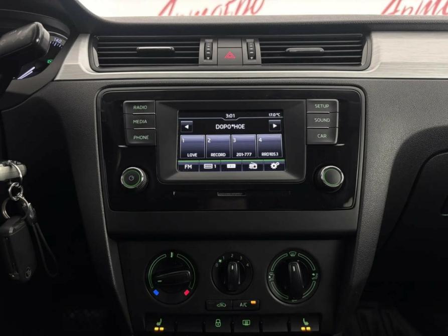 Skoda Rapid I Псков  - изображение 14