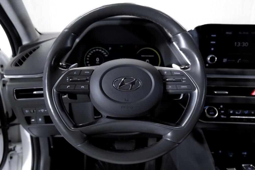 Hyundai Sonata VIII (DN8) Тюмень  - изображение 16
